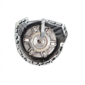 used Allison 1000 Transmission 1