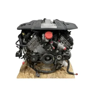 Coyote Engine