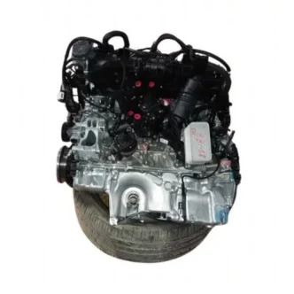 BMW N55 Engine