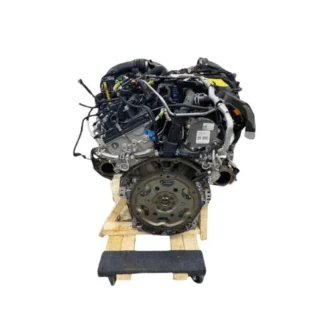 Ford Explorer Engine