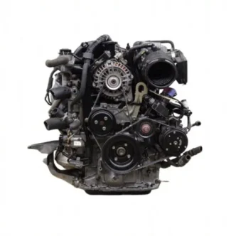 Mazda RX8 Engine 1