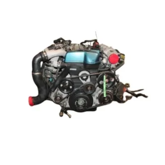 Supra 2JZ Engine for Sale