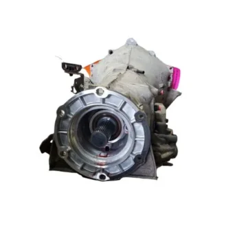 GM 4L80E Transmission 1