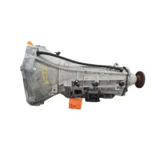 Ford C4 Transmission 1