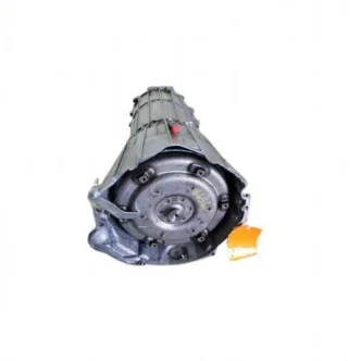 GM 6L80 Transmission 1