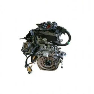 Honda K20 Engine