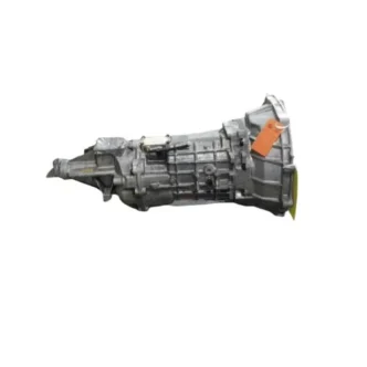 TREMEC T56 Transmission 1