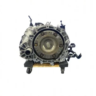ZF Transmission 1