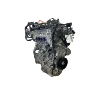 Toyota Crown Majesta Engine