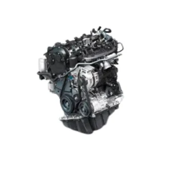 Audi A4 Engine