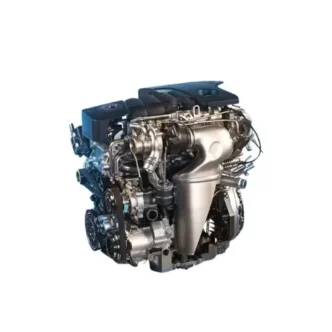 Chevy Cruze Engine 1