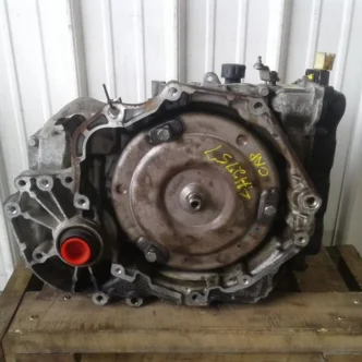 Chevy Cruze Transmission 1