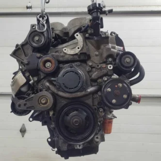 Chevy Monte Carlo Engine 1