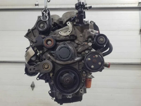 Chevy Monte Carlo Engine 1