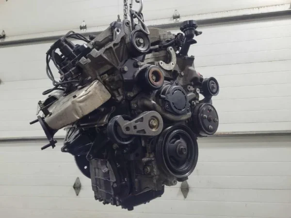 Chevy Monte Carlo Engine 3