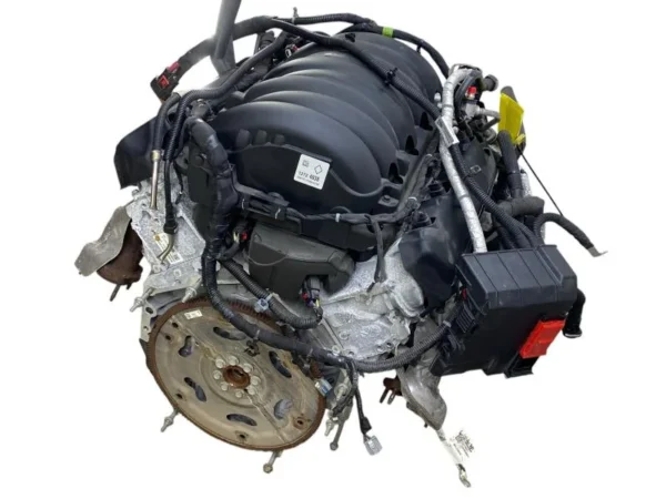 Chevy Silverado 1500 4