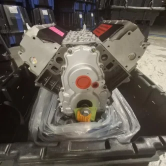 Chevy Avalanche 1500 Engine 1