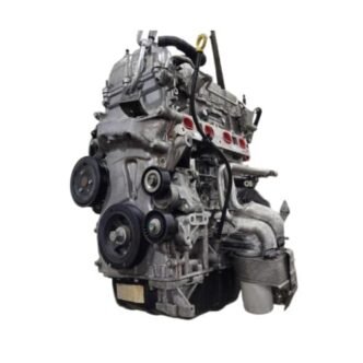 Chrysler 200 Engine 1
