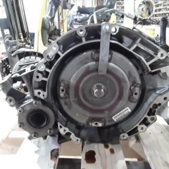 Chrysler Town and Country Transmission 1