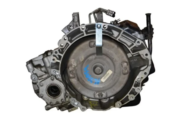 Chrysler Town and Country Transmission 2