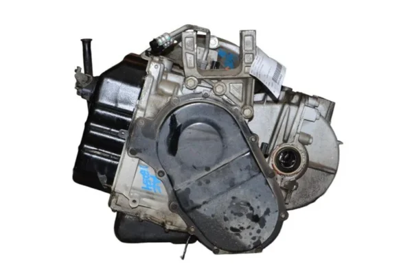 Chrysler Town and Country Transmission 3