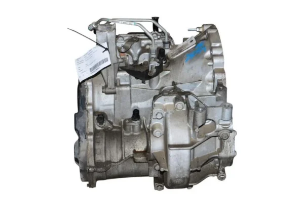 Chrysler Town and Country Transmission 4