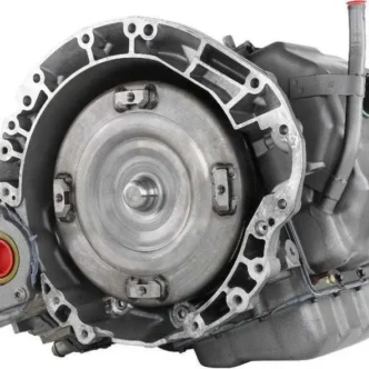 Dodge Caravan Transmission 1