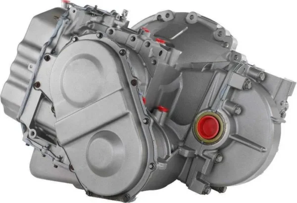 Dodge Caravan Transmission 2