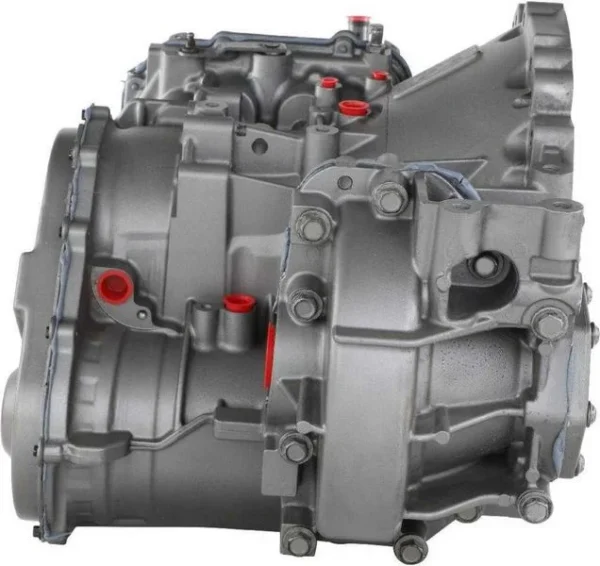 Dodge Caravan Transmission 4