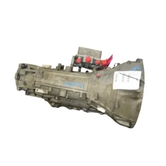 Dodge Ram 1500 Transmission 1