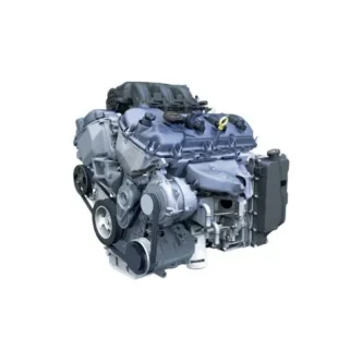Ford Edge Engine