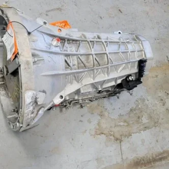 Ford Expedition Transmission 1