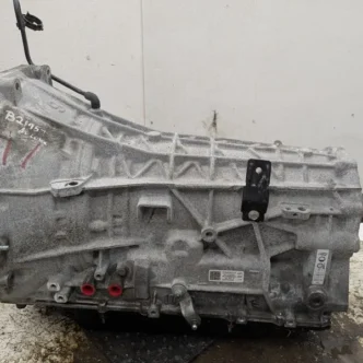 Ford F-250 Super Duty Transmission 1