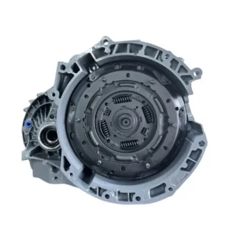Ford Focus Transmission 3