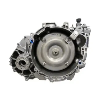 06 Ford Focus Transmission