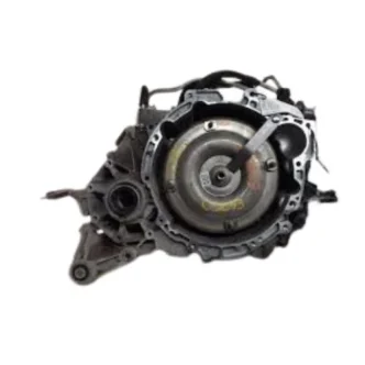 Ford Fusion Transmission-1