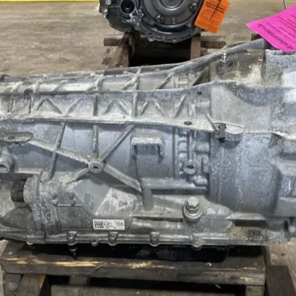 Ford Ranger Transmission 1