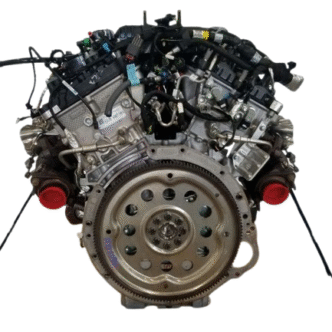 Ford Expedition Engine