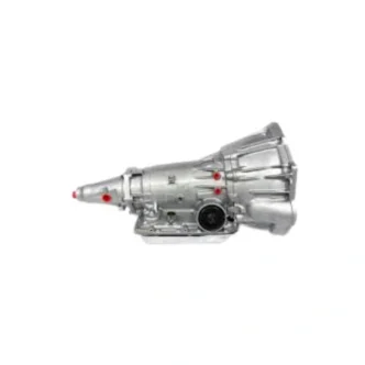 used 700r4 Transmission 2