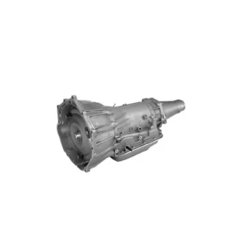 GM 4L60E Transmission