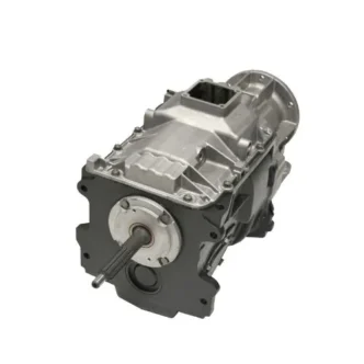 image of GM NV4500 Transmission
