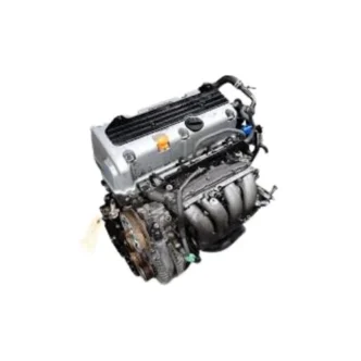 Honda Accord Engine 1