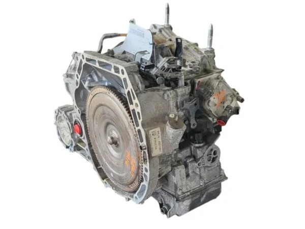 honda crv transmission 2