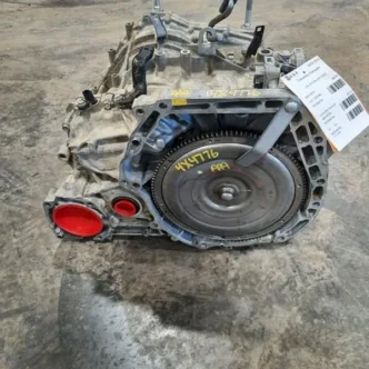 honda crv transmission 1