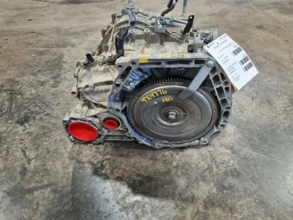honda crv transmission 1