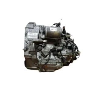 Honda Odyssey Transmission 1