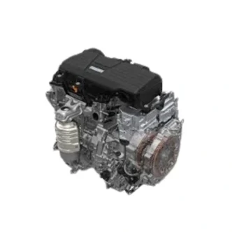 Honda CR-V Engine