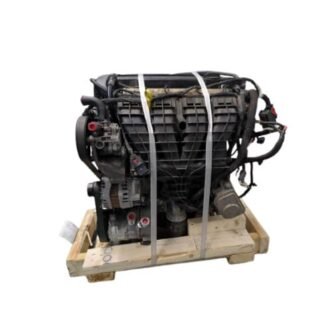 Jeep Patriot Engine 1