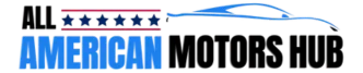 All American Motors Hub Logo