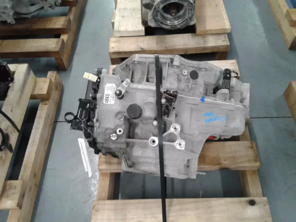 Chevy Monte Carlo Transmission 2